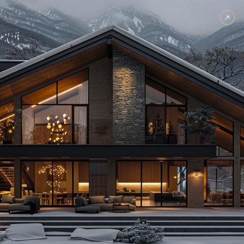 The Modern Guide to Choosing Luxury Windows for Colorado Homes